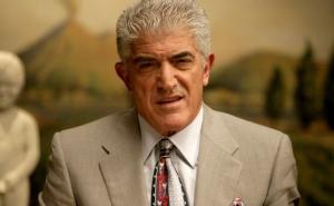 Preminuo glumac Frank Vincent, zvijezda serije "Sopranos"